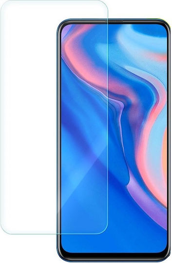 2.5D Tempered Glass (Huawei P Smart Z)
