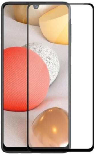2.5D Tempered Glass (Samsung Galaxy A42 5G)