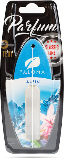 Car Air Freshener Nature 5ml