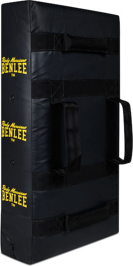 Benlee Black Martial Arts Shield