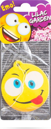 Car Air Freshener Can 4gr