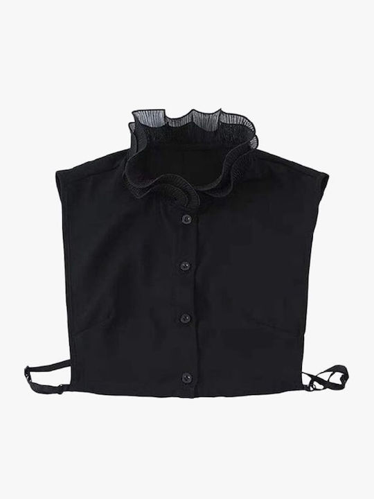 Fular Femeiesc Negru