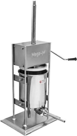 Mega-M Γεμιστικό Λουκάνικων 10lt