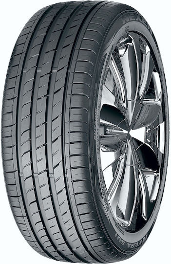 Nexen N'Fera SU1 215/35R18 84Y XL Summer Tire for Passenger Car