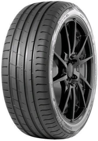 Nokian Powerproof 1 225/35 Zr19 88y Xl