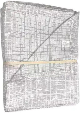 Pearl Home & Baby Soofa Ριχτάρι Διθέσιου Καναπέ Ζακάρ 170x250εκ. Grey