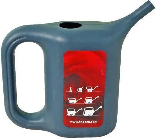 Udato Hagsen Trapez 1.5l C2