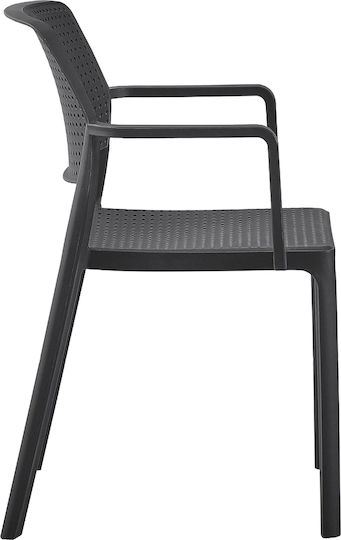 Καρέκλα CALORA 55x54.5x83εκ.