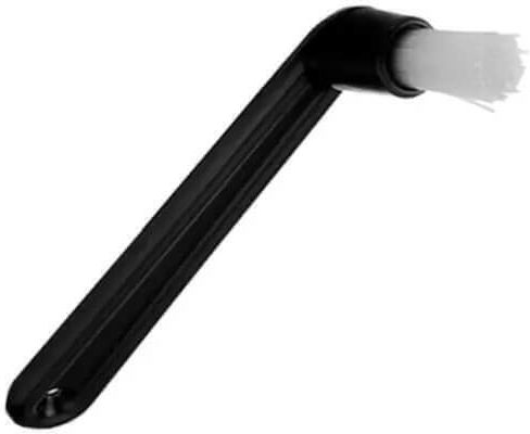 Wega Black Cleaning Brush