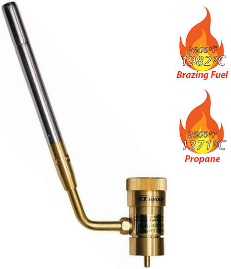 FFG Nozzle for Blow Torch Propane 20352