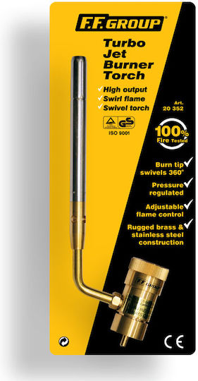 FFG Nozzle for Blow Torch Propane 20352