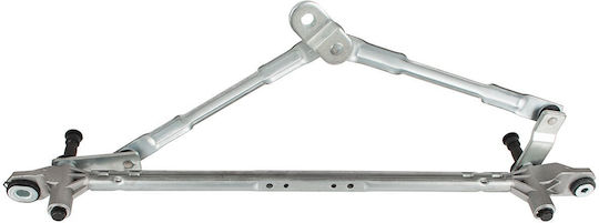 Chevrolet Captiva 2006 Front Wiper Mechanism