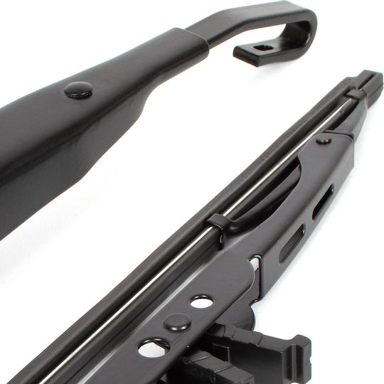Rear Wiper Arm + Blade Jeep Patriot 07-16