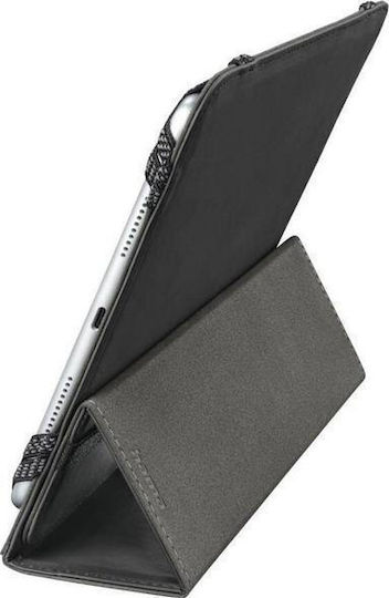 HAMA Hama Universal 28 cm Flip Cover Black