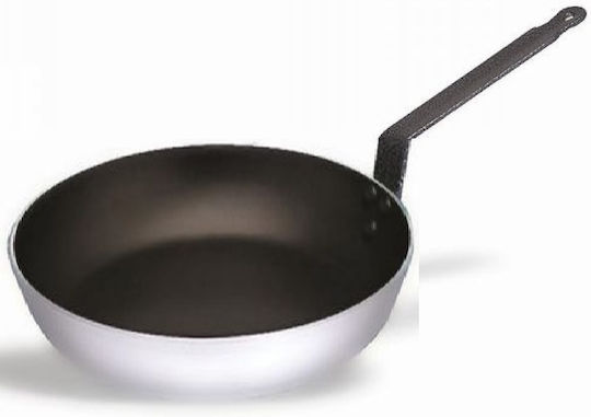 Dianomiki Wok Aluminiu cu Diametrul Ø28cm