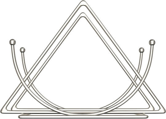 Triangular Napkin Holder