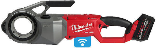 Milwaukee Βιδολόγος Υδραυλικών Φορητός 4933499200