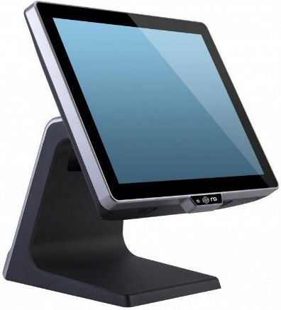 NG Σύστημα POS All-In-One Desktop με Οθόνη 15.6"