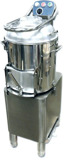 Mastermach Commercial Peeler 20kg 1300W HLP20