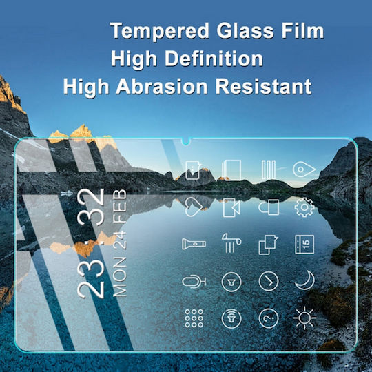 Imak Tempered Glass (Redmi Pad SE 11)