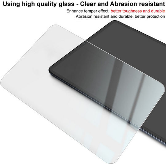 Imak Tempered Glass (Redmi Pad SE 8.7")