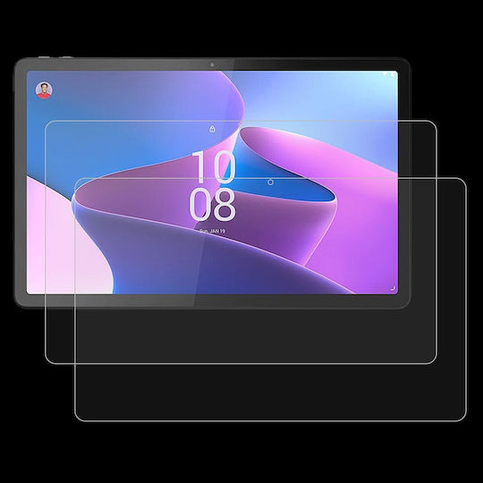 2.5D Tempered Glass (Lenovo Tab P11 (2nd Gen))