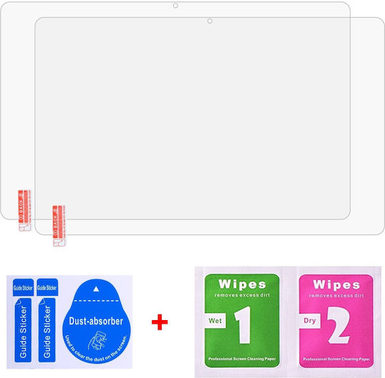 2.5D Tempered Glass (Lenovo Tab P11 (2nd Gen))
