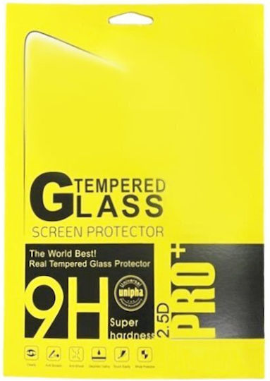 Volte-Tel 2.5D 0.3mm Tempered Glass (Lenovo Tab P11 (2nd Gen)) 11.5"