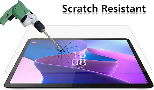 2.5D Tempered Glass (Lenovo Tab P11 (2nd Gen))