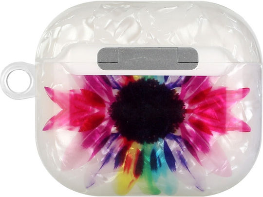 Set Colorful Sunflower for Apple AirPods 3
