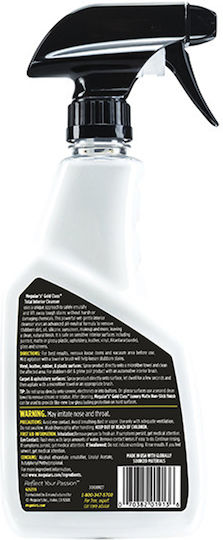 Meguiar's Gold Class Total Interior Cleanser Spray for Car Dashboard Cleaning 473ml
