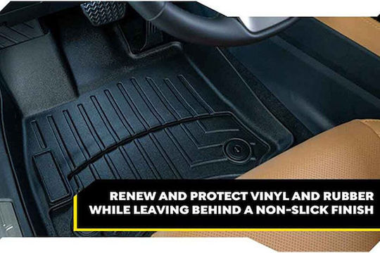 Meguiar's Gold Class Luxury Matte Cleaning Spray for Car Dashboard 473ml