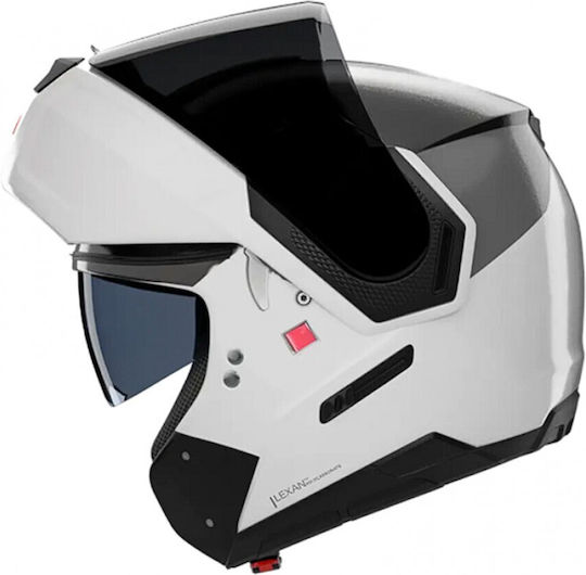 Givi Ελατήριο Επαναφοράς Κλαπέτου Ε41 Z236