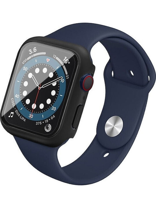 Imak Tempered Glass for the Apple Watch SE 2023, SE 2022 1pcs TEMPS00488