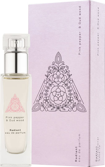 Radiant Pink Pepper & Oud Wood Парфюмна вода 50мл