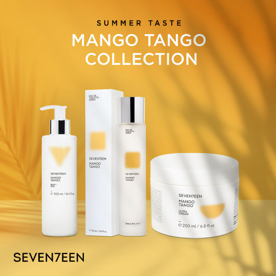 Seventeen Mango Tango Body Mist 125ml