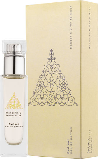 Radiant Mandarin & White Musk Eau de Parfum 100ml