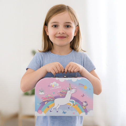Set De Ceai Jucărie 48 Bucăți