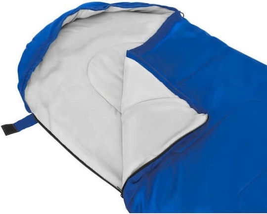 Schlafsack Doppelter Blau