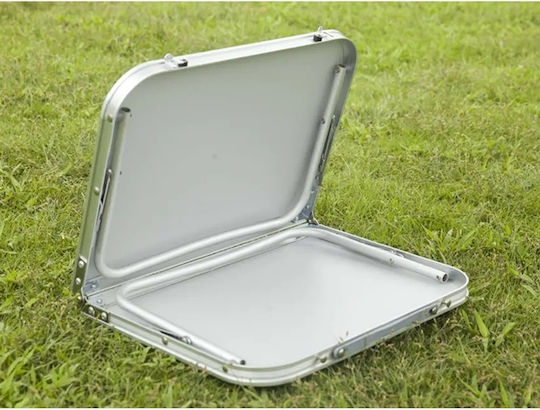 Tabel Pentru Camping Pliabil