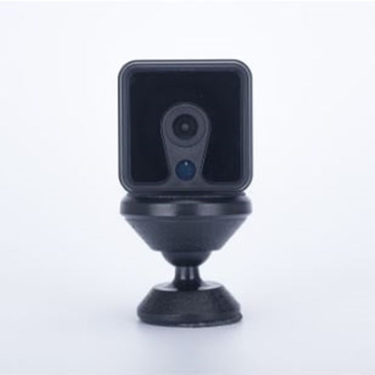 Крита Камера WiFi 1080p със Слот за Карта Памет