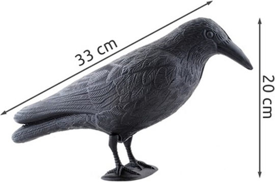 Sperietoare Repelentă Pentru Păsări 200g 0.33x0.2m