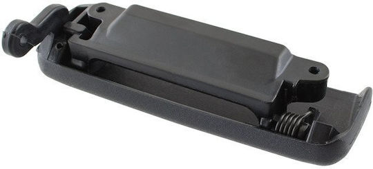 Ford Escort 86-90 Front Right Exterior Door Handle