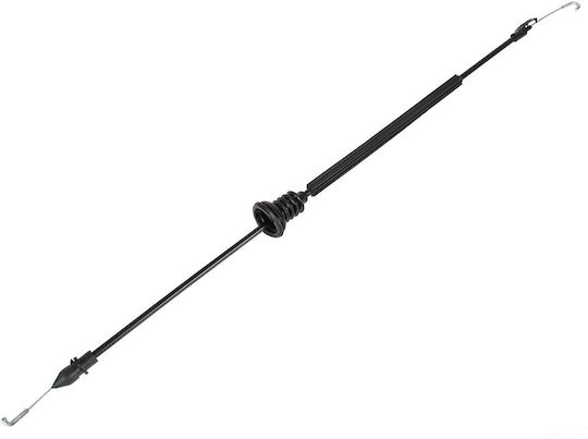Vw Transporter T5 2003 Inner Door Handle Cable Front Left = Right