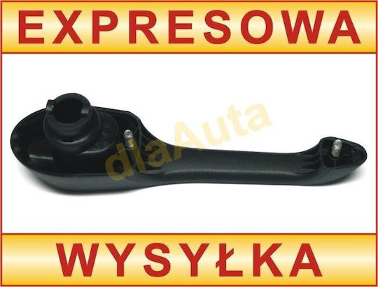 Fiat Tipo 88-95 Front Left = Right Exterior Door Handle