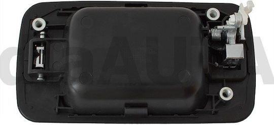 Opel Monterey Ii 92-99 Rear Right Exterior Door Handle