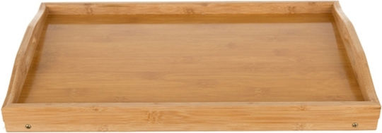 Bamboo Δίσκος Κρεβατιού