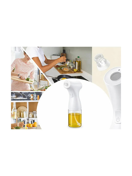 Verk Group Oil Can Spray Glass 200ml 07499_B