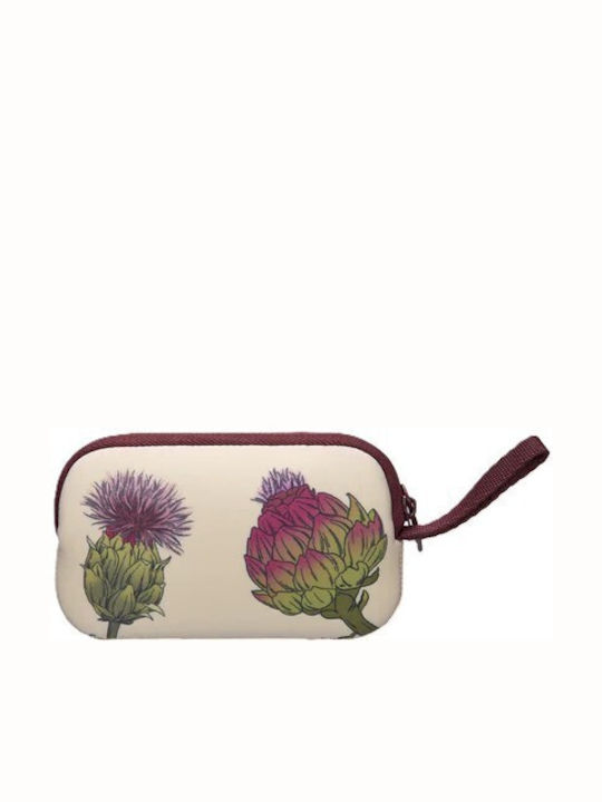 Tucano Schizzo Key Pouch Bsczkp-atk-w