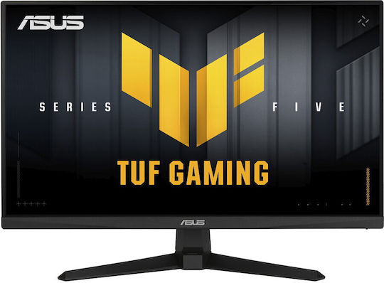 Asus TUF Gaming VG27AQE5A IPS HDR Gaming Monitor 27" QHD 2560x1440 165Hz with Response Time 0.3ms GTG